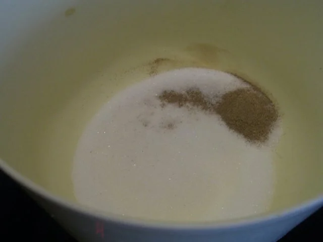 Kanelbullar - Rezept - Bild Nr. 10