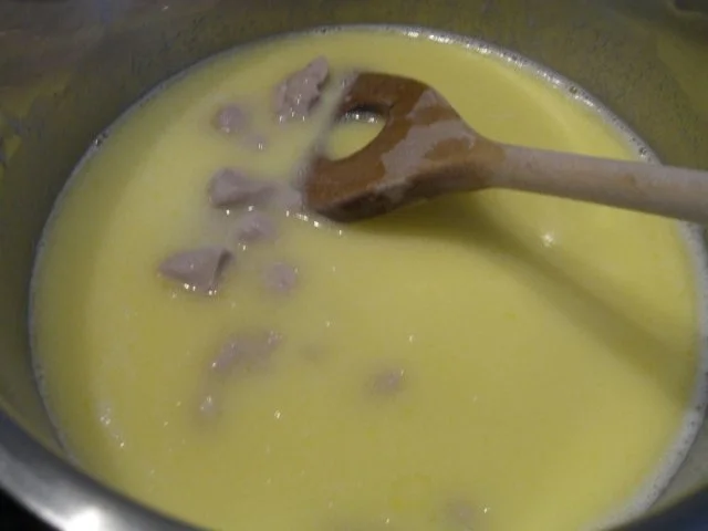 Kanelbullar - Rezept - Bild Nr. 11