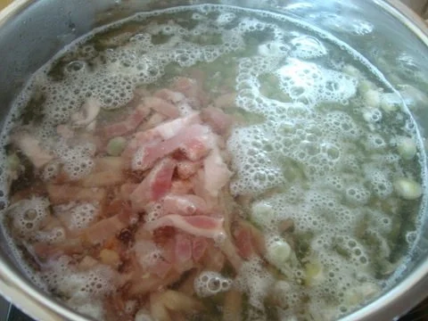 " es iss noch Suppe da !!!! " - Rezept - Bild Nr. 4