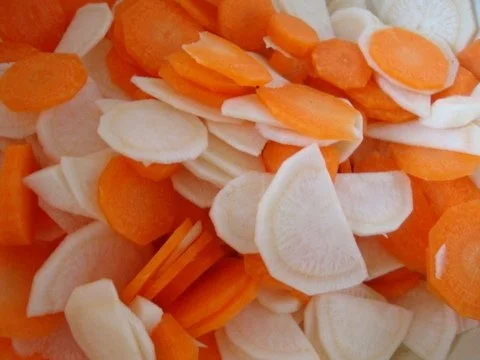 " es iss noch Suppe da !!!! " - Rezept - Bild Nr. 5