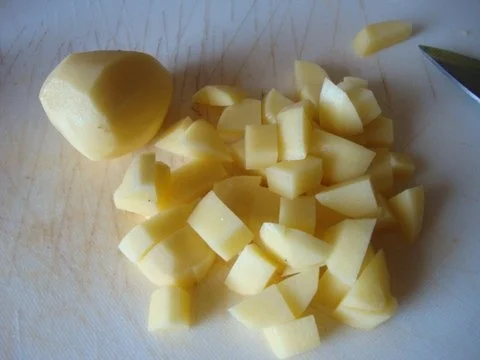 " es iss noch Suppe da !!!! " - Rezept - Bild Nr. 8