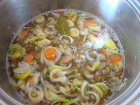 " es iss noch Suppe da !!!! " - Rezept - Bild Nr. 10