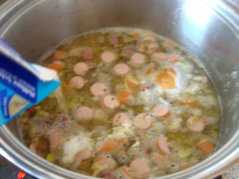 " es iss noch Suppe da !!!! " - Rezept - Bild Nr. 14