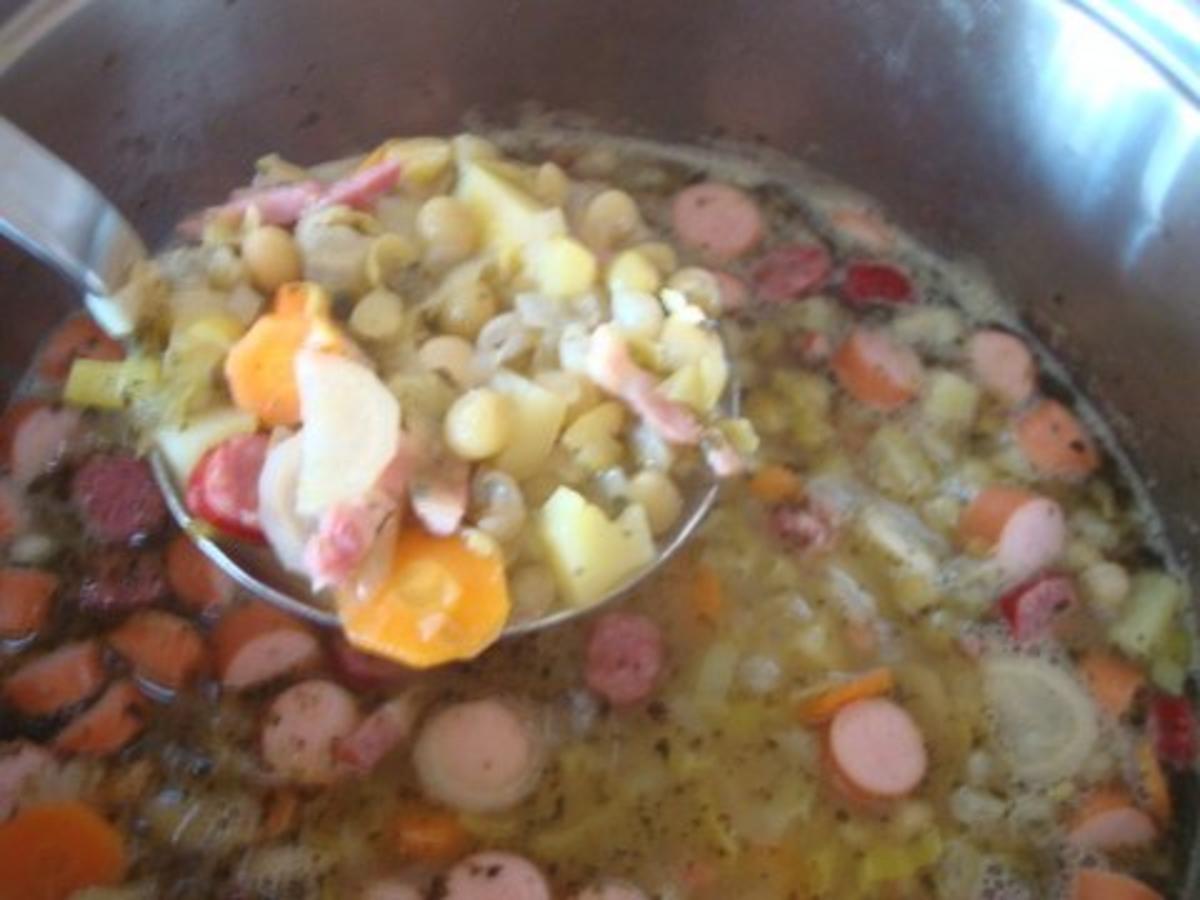 " es iss noch Suppe da !!!! " - Rezept - Bild Nr. 15