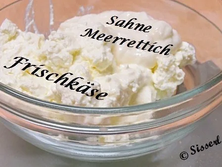 Sisserl’s  ~  Käsestängle - Rezept - Bild Nr. 2