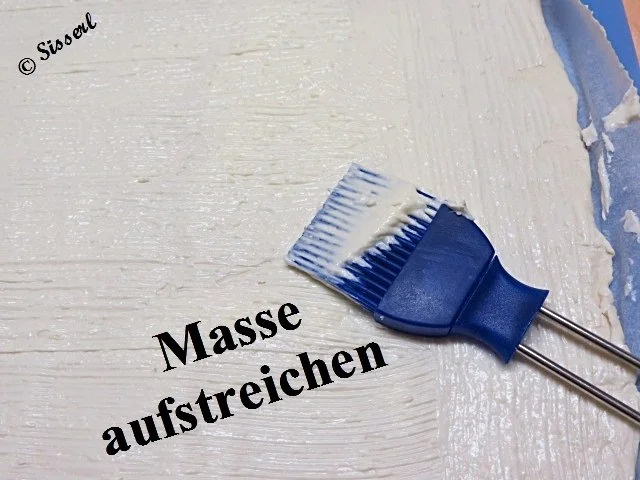 Sisserl’s  ~  Käsestängle - Rezept - Bild Nr. 3