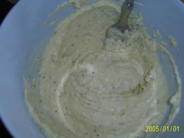 Ohne Fleisch: Gazpacho & Quarknockerln..... - Rezept - Bild Nr. 13