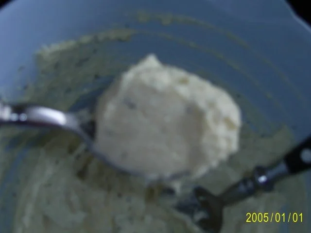 Ohne Fleisch: Gazpacho & Quarknockerln..... - Rezept - Bild Nr. 15