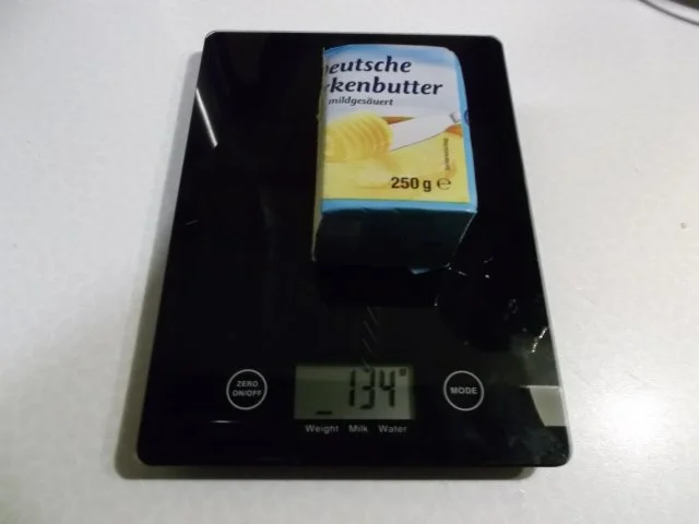 Rezept: Brotaufstrich: Chakalaka-Butter Bild Nr. 3 Brotaufstrich: Chakalaka-Butter - Rezept - Bild Nr. 3