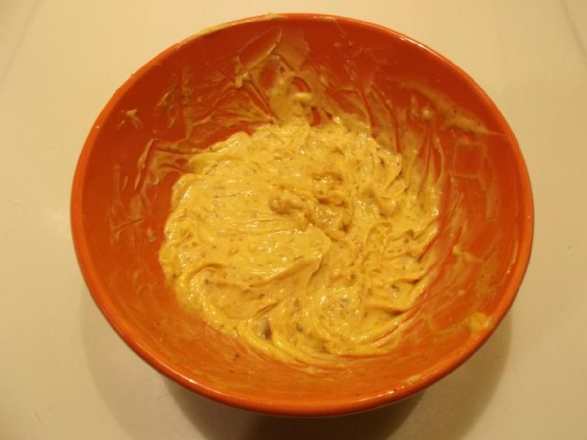 Brotaufstrich: Chakalaka-Butter - Rezept - Bild Nr. 5