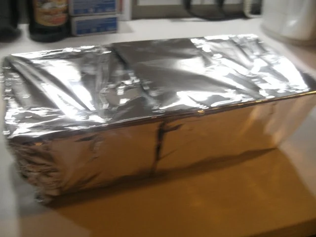 Rezept: Schwarzbrot Bild Nr. 3 Schwarzbrot - Rezept - Bild Nr. 3