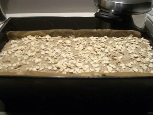 Rezept: Schwarzbrot Bild Nr. 4 Schwarzbrot - Rezept - Bild Nr. 4