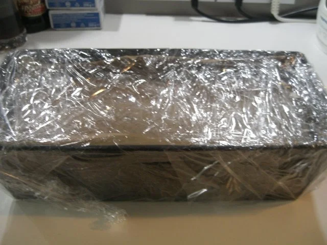 Rezept: Schwarzbrot Bild Nr. 5 Schwarzbrot - Rezept - Bild Nr. 5