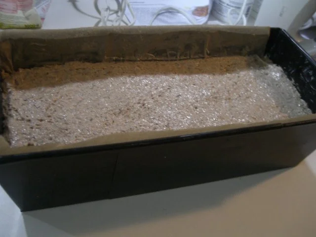 Rezept: Schwarzbrot Bild Nr. 6 Schwarzbrot - Rezept - Bild Nr. 6