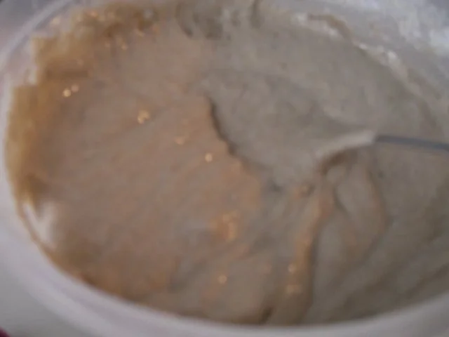 Rezept: Schwarzbrot Bild Nr. 10 Schwarzbrot - Rezept - Bild Nr. 10