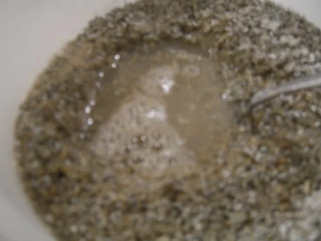 Rezept: Schwarzbrot Bild Nr. 12 Schwarzbrot - Rezept - Bild Nr. 12