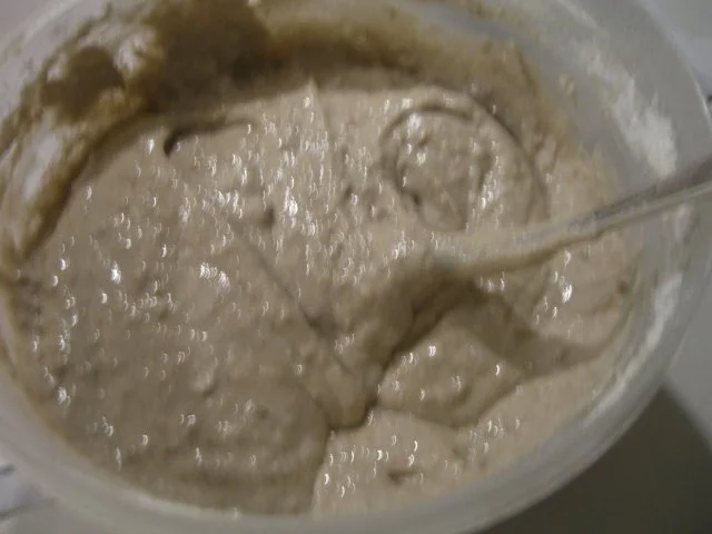 Rezept: Schwarzbrot Bild Nr. 13 Schwarzbrot - Rezept - Bild Nr. 13