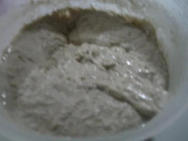 Rezept: Schwarzbrot Bild Nr. 14 Schwarzbrot - Rezept - Bild Nr. 14