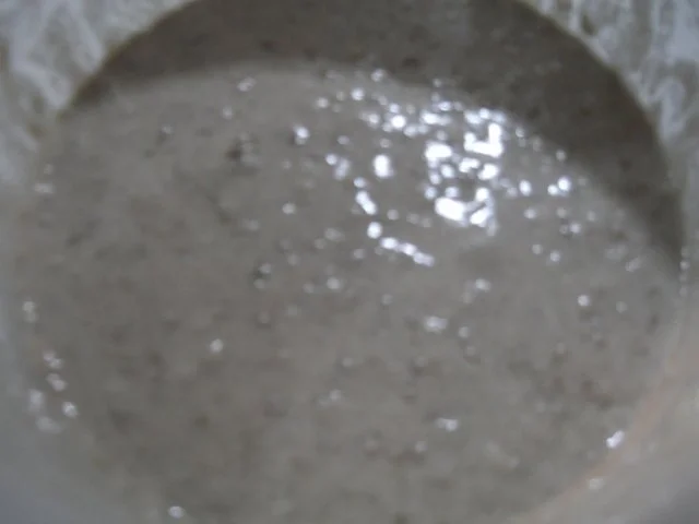 Rezept: Schwarzbrot Bild Nr. 15 Schwarzbrot - Rezept - Bild Nr. 15