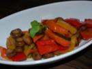 Bunte Antipasti - Rezept