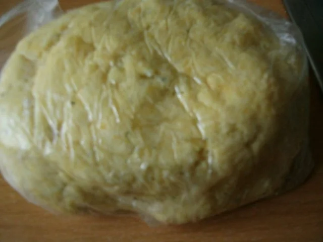 herzhafte Möhrentorte.... - Rezept - Bild Nr. 9