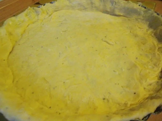 herzhafte Möhrentorte.... - Rezept - Bild Nr. 10