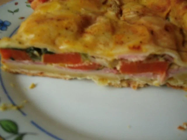 herzhafte Möhrentorte.... - Rezept - Bild Nr. 18