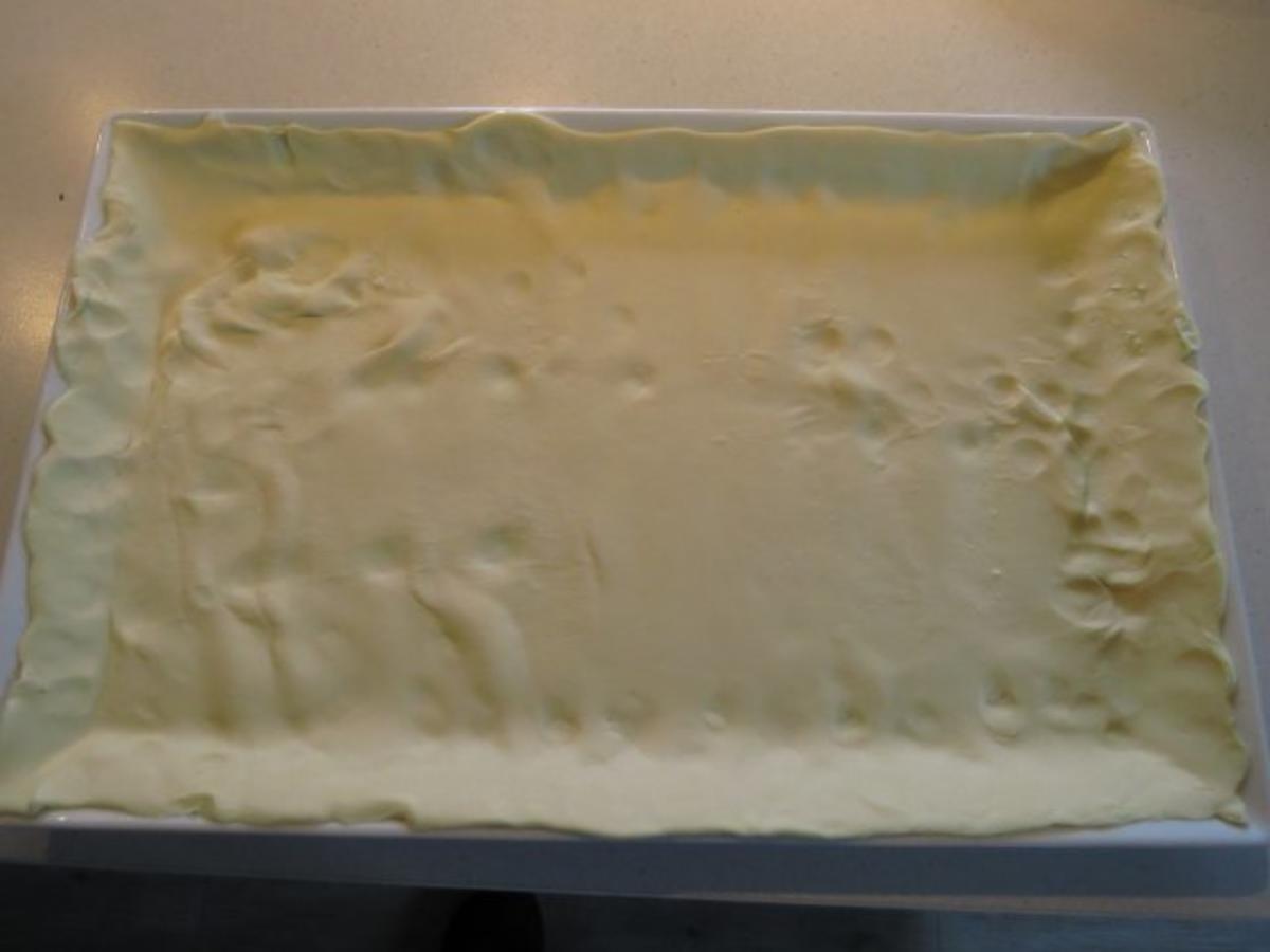 Sauerkrautquiche mit Bratwurst Rezept kochbar.de