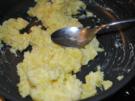 Knoblauch-Kartoffel-Püree - Rezept