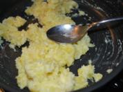 Knoblauch-Kartoffel-Püree - Rezept