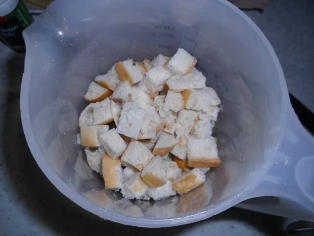 Toast: Raffinierter Schinken-Toast - Rezept - Bild Nr. 4