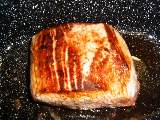 Rinderschmorbraten - Rezept - Bild Nr. 3