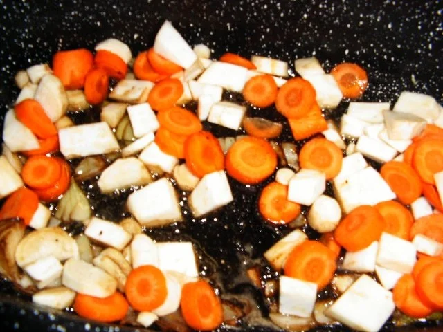 Rinderschmorbraten - Rezept - Bild Nr. 4