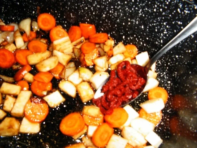 Rinderschmorbraten - Rezept - Bild Nr. 5