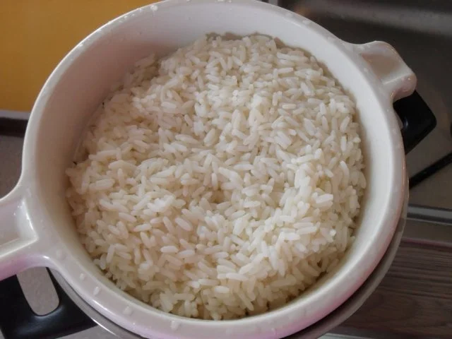 Rezept: Reispfanne Bild Nr. 13 Reispfanne - Rezept - Bild Nr. 13