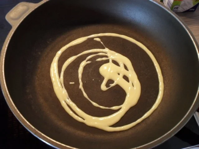 Rezept: Reispfanne Bild Nr. 5 Reispfanne - Rezept - Bild Nr. 5