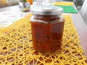 Rezept: Michi's stรผckige Tomatensoรe Michi's stรผckige Tomatensoรe - Rezept