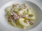 Rezept: Tortellini Tortellini - Rezept