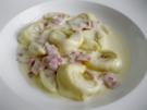 Tortellini - Rezept