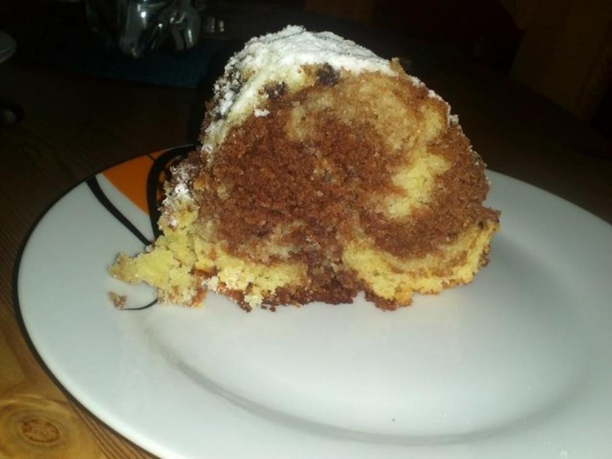 Schneller Kuchen ohne Früchte Rezepte