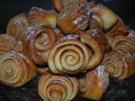 Zimtschnecken - Rezept