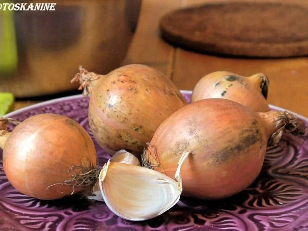 Rezept: Kalbsgulasch mit Kräuterseitlingen, dazu Schupfnudeln Bild Nr. 7 Kalbsgulasch mit Kräuterseitlingen, dazu Schupfnudeln - Rezept - Bild Nr. 7