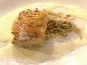 Weißer Heilbutt an aromatisiertem Fenchel a la Henssler - Rezept