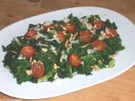 Grünkohl-Salat - Rezept