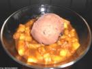 Rum-Ananas - Rezept