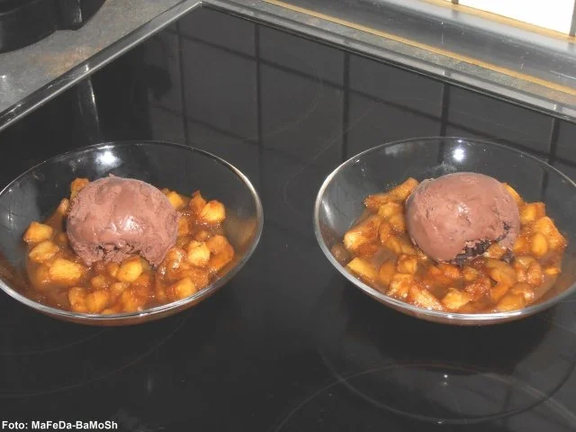 Rum-Ananas - Rezept - Bild Nr. 2