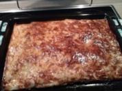 Türkische Börek - Rezept