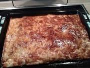 Türkische Börek - Rezept