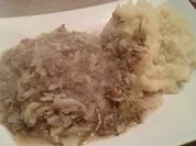 Wirsing-Hack-Topf - Rezept