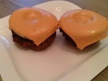 Hawai-Frikadellen - Rezept